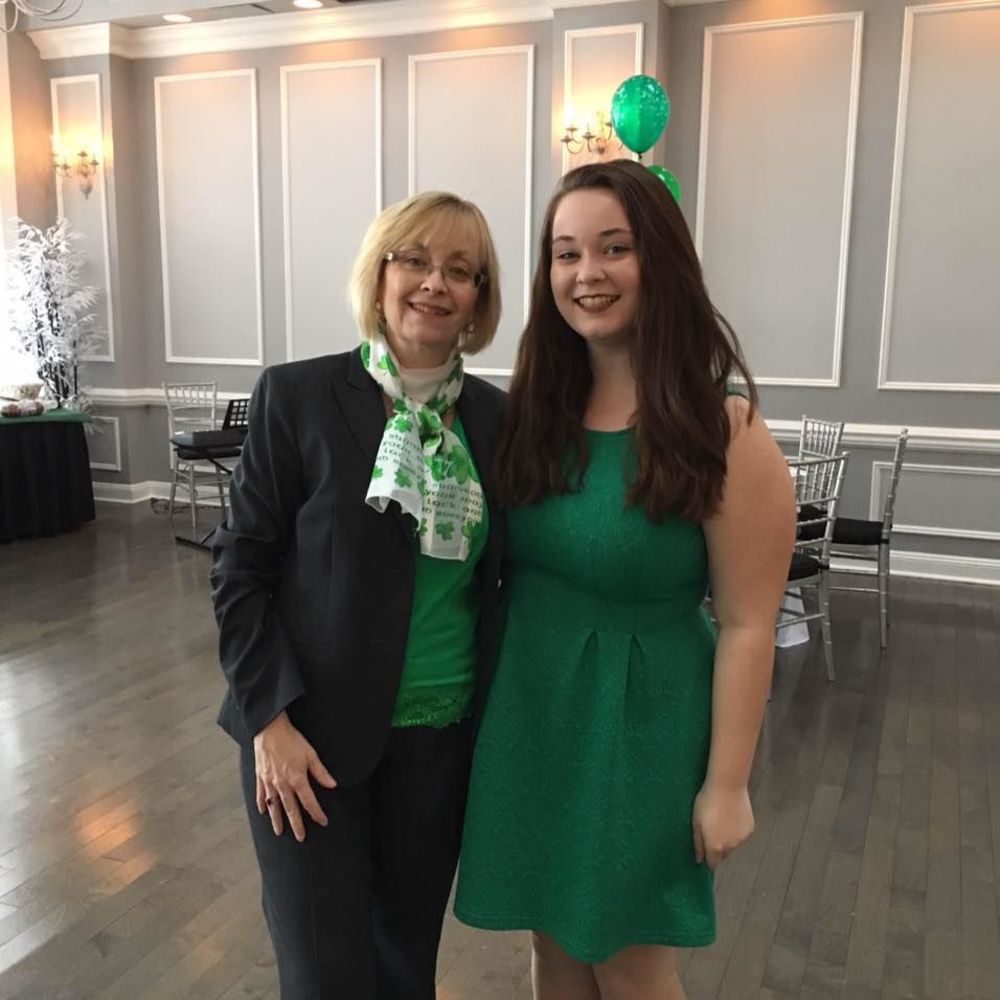 Meet your Posher, Kathleen